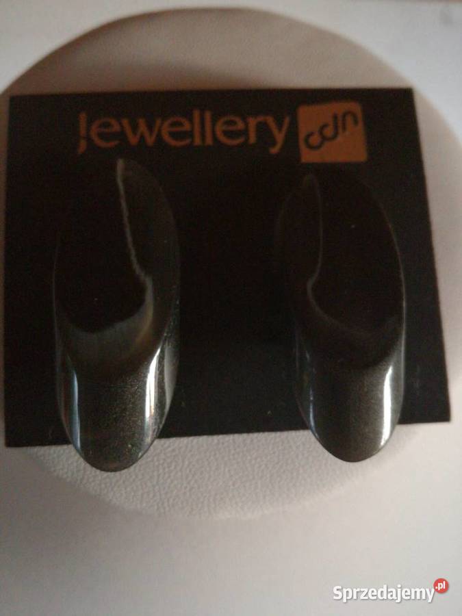 Klipsy grafitowe lubelskie Lublin