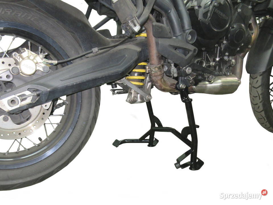 Nóżka centralna do TRIUMPH TIGER 800 śląskie Częstochowa