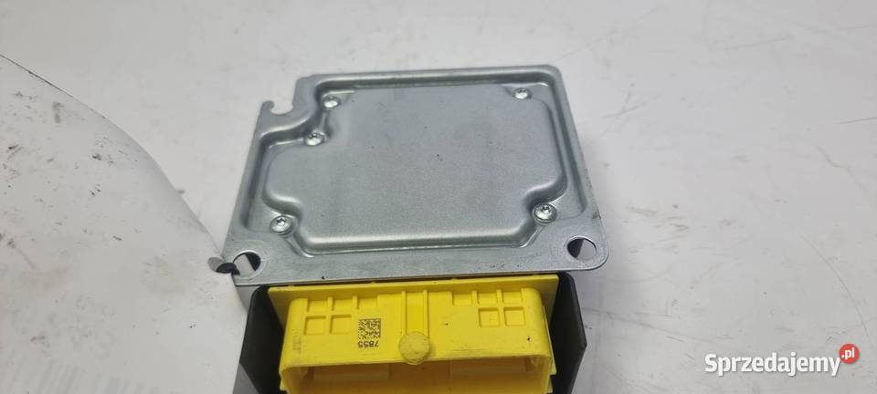 SENSOR AIRBAG AUDI A6 C7 osobowe