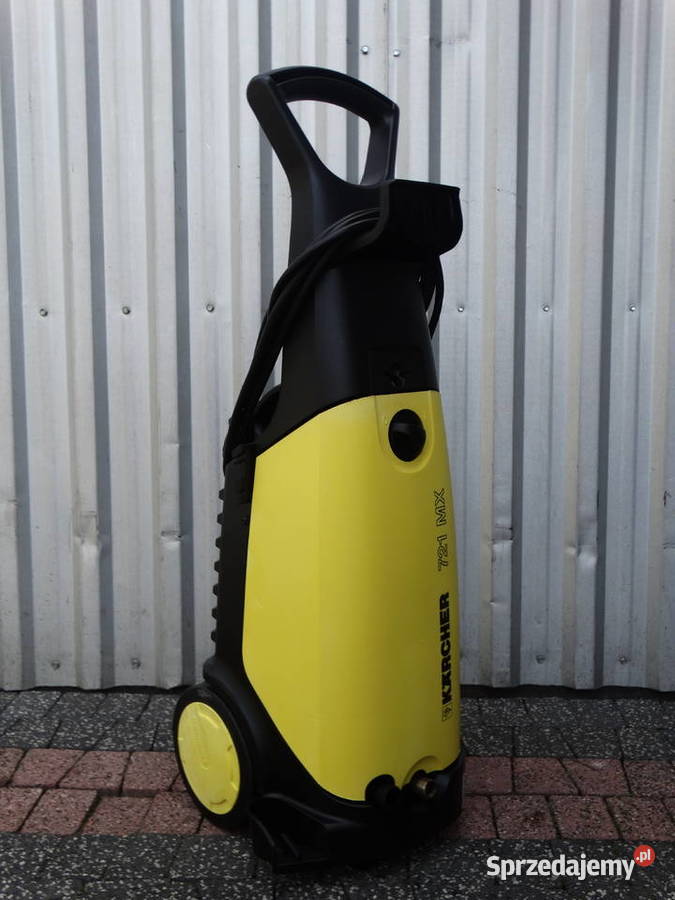 Myjka Ciśnieniowa Karcher 721 MX 720 MX mosiężna