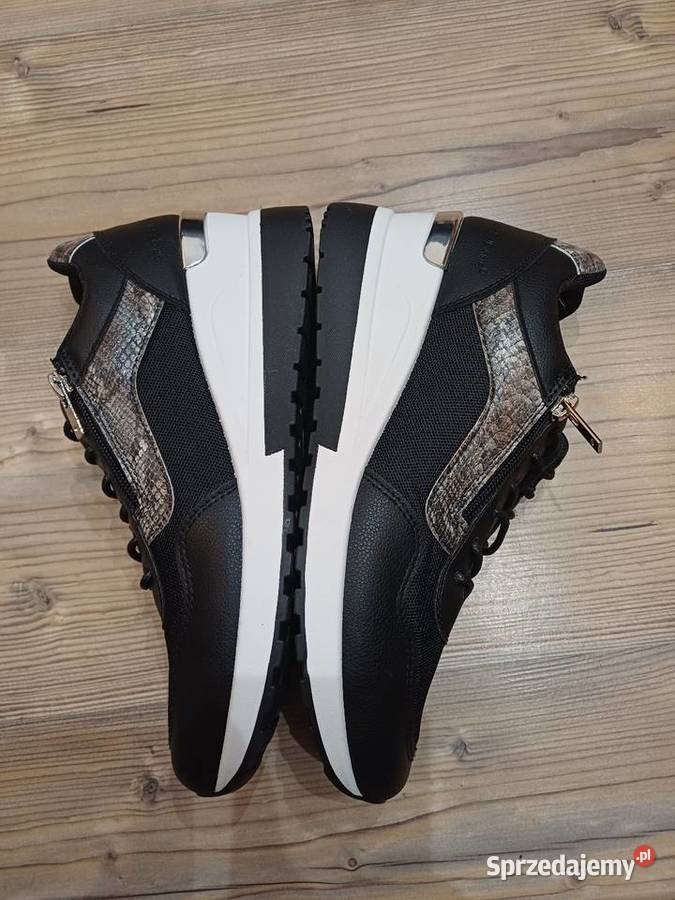 Adidasy rozmiar 40 Cross Jeans Gdańsk