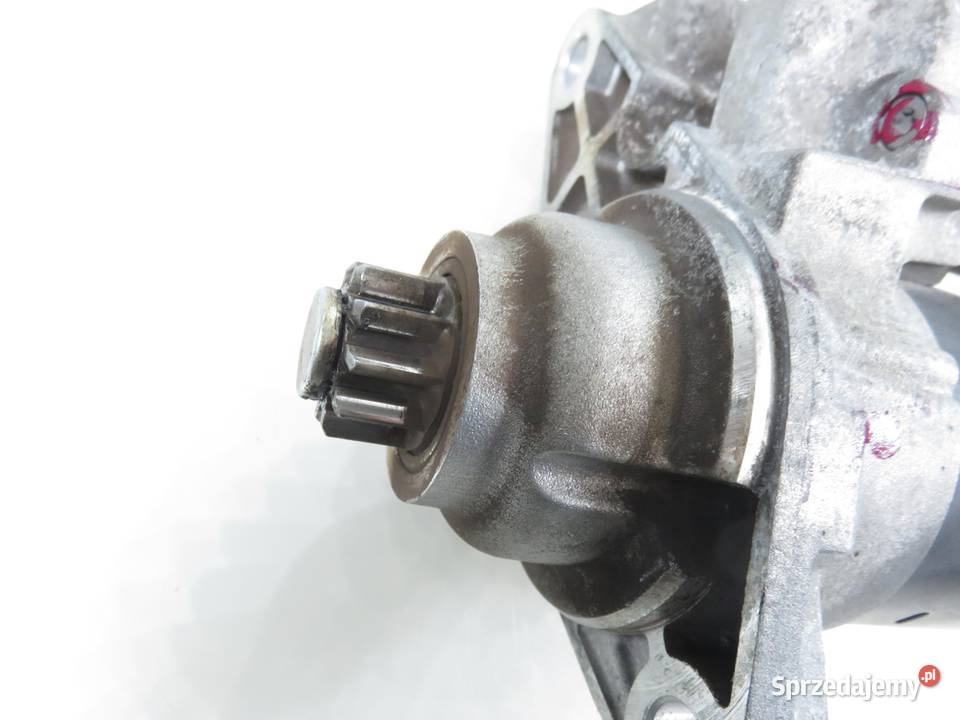 ROZRUSZNIK VW GOLF V 1K1 14 16V BCA 02T911023R osobowe małopolskie