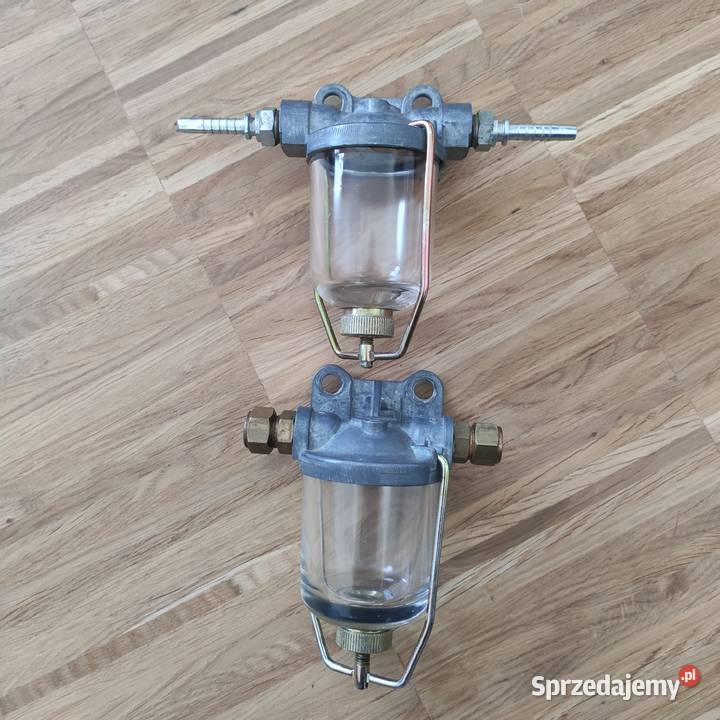 Filtr paliwa odstojnik Warszawa