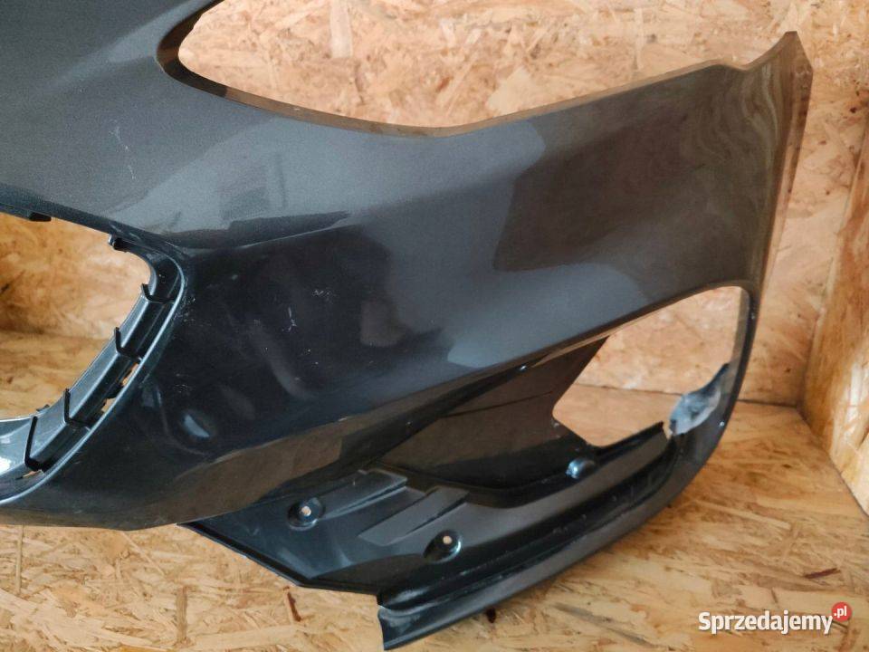 Zderzak Przód Ford Focus Mk4 Active JX7B17757S wielkopolskie Pleszew
