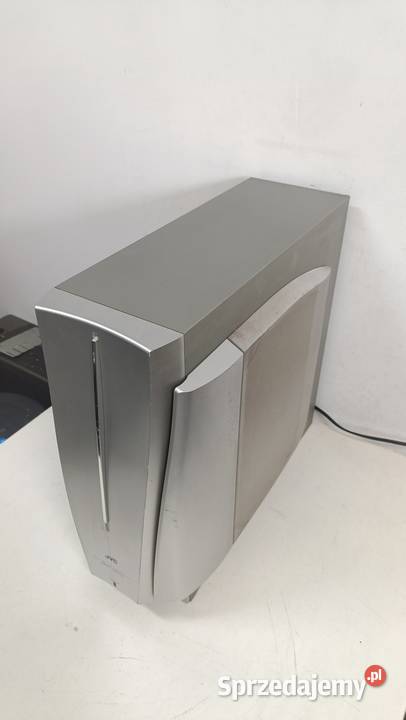 JVC SPPWS66 Subwoofer Poznań sprzedam