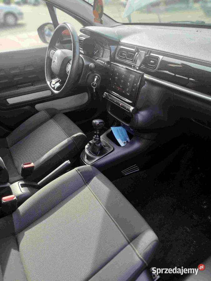 OSOBA PRYWATNASPRZEDAM 2 AUTA MEGANE4 CITROENA 79km dolnośląskie Świdnica