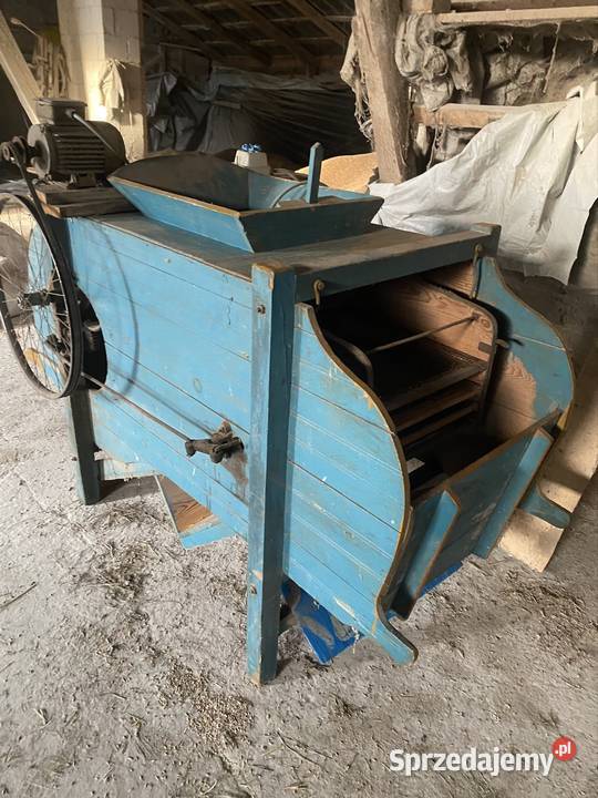 Wialnia do zboża nieuszkodzony Białaszewo sprzedam