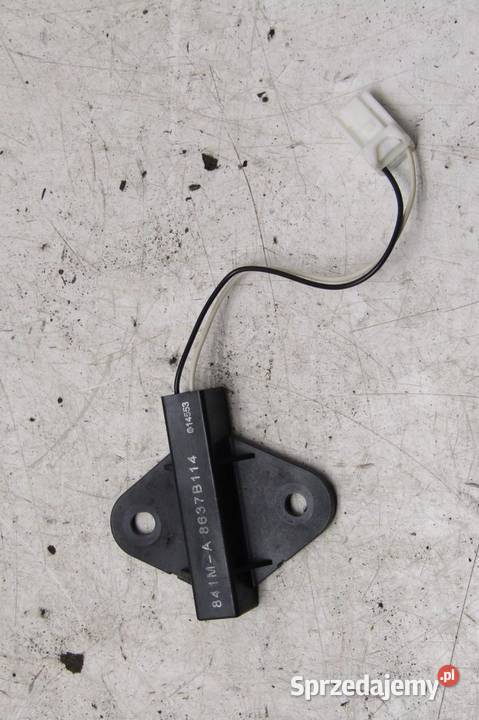 MODUŁ STEROWNIK WZMACNIACZ ANTENY MITSUBISHI