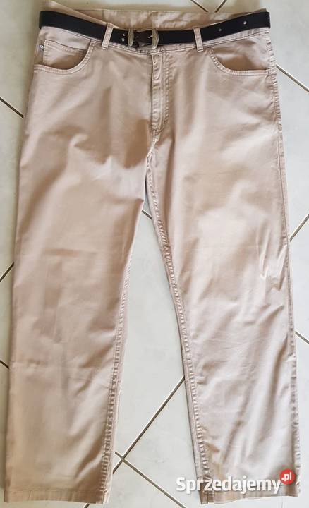 XLspodnie dżinsowe bawełniane męskie damskie Kielce