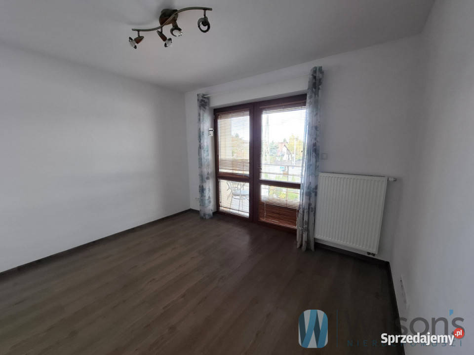 Dom wolnostojący 144m2 Łomianki 2 piętra