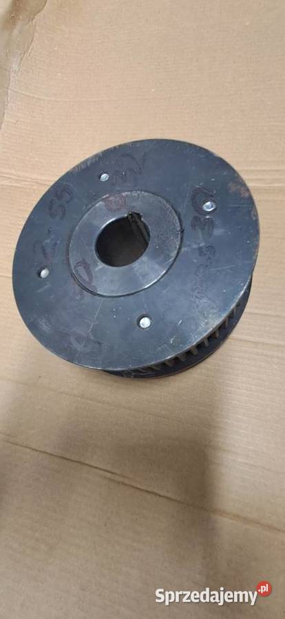 Kolo pasowe zębate Leszno