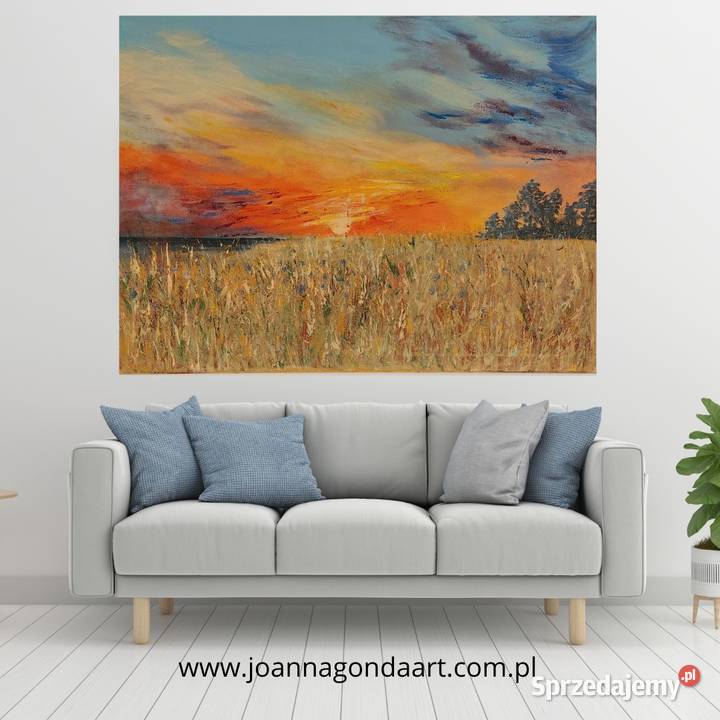 Obraz na płótnie 80x60 akrylowy Wrocław