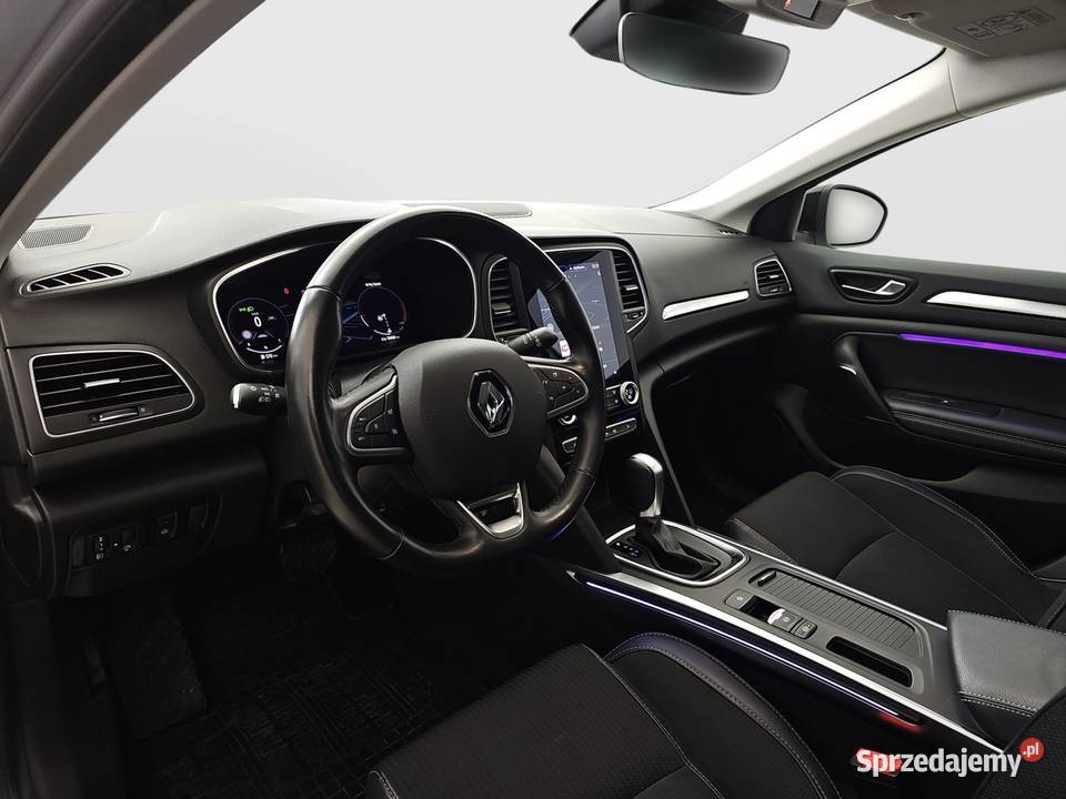 Megane 13 TCe FAP Techno EDC2024RPakiet Zimowy Samochody osobowe