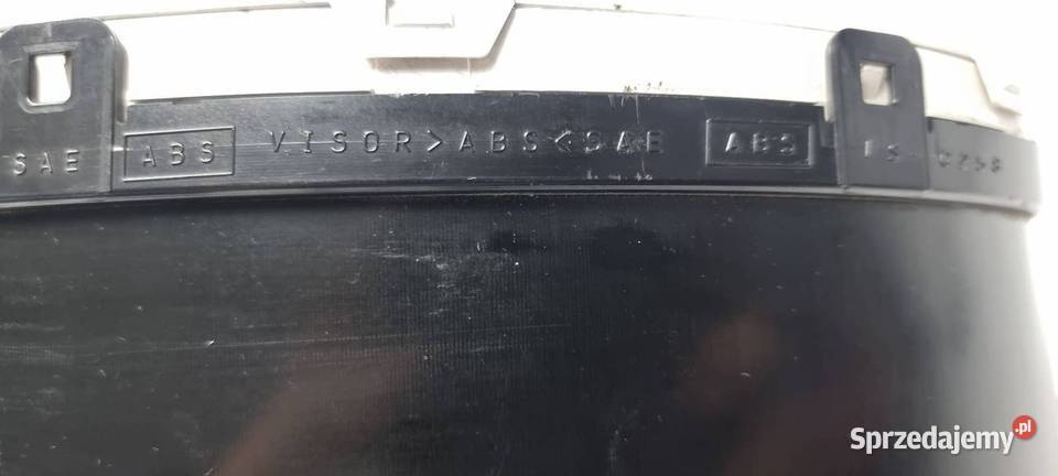 LICZNIK ZEGAR SUBARU OUTBACK 85002AG01 osobowe Lipno sprzedam