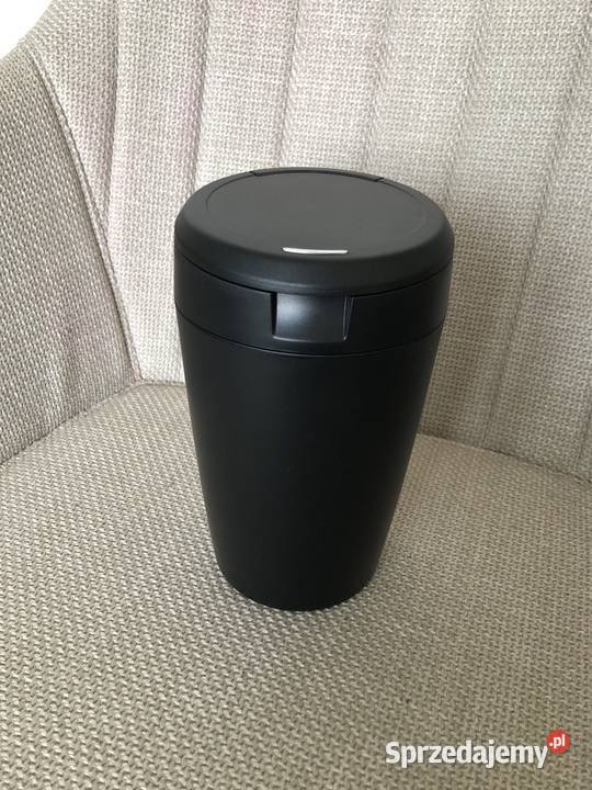 Pojemnik na śmieci kosz VW Sharan Touran pomorskie Gdańsk