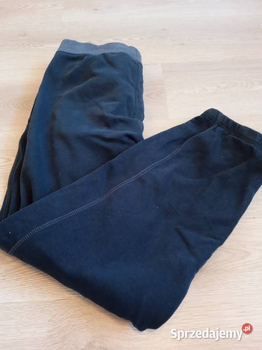 Spodnie dresowe Nike XL Andrychów