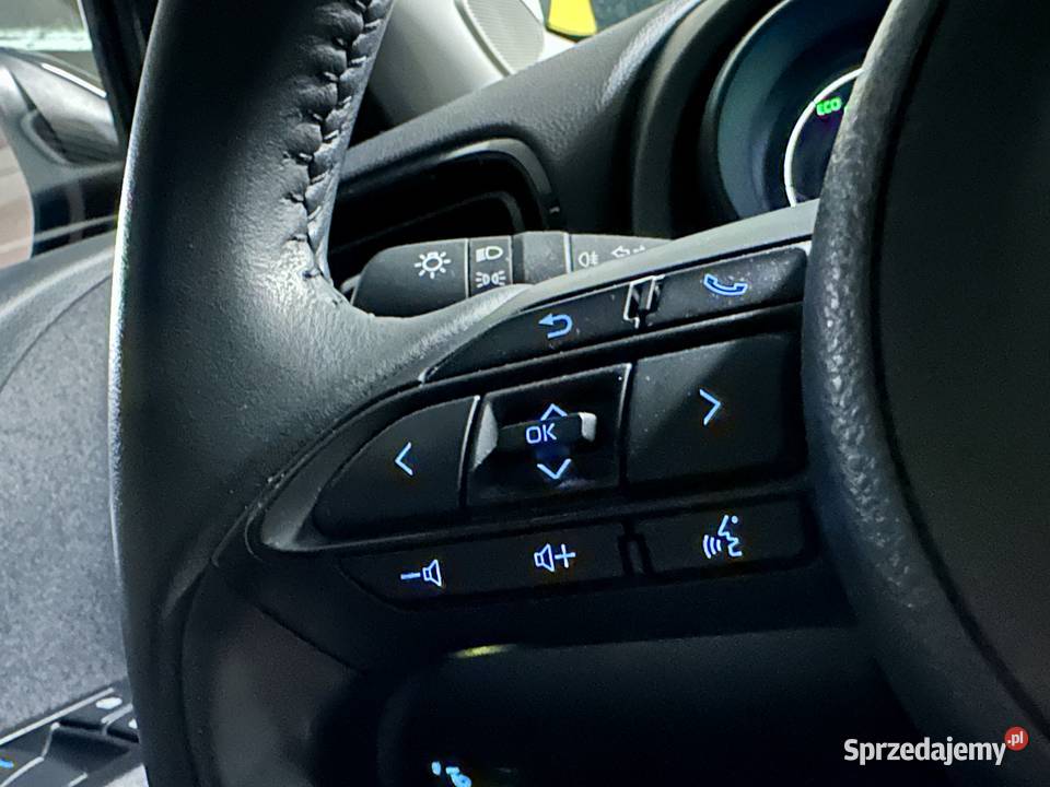 Comfort Tech Style Idealny sprzedam