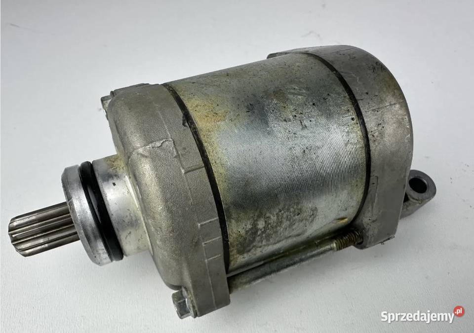 Rozrusznik KTM Sxf 250 Sxf 350 79240001000 lubuskie sprzedam