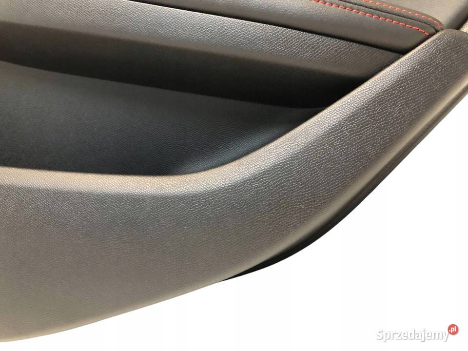 Peugeot 308 II T9 HB GT LINE Lift 18r Boczek Skarżysko-Kamienna