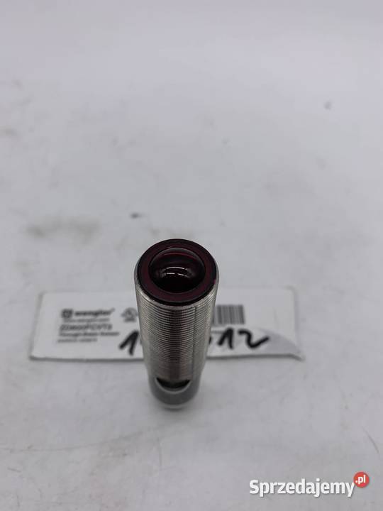 Wenglor ZD600PCVT3 Photoelectric sensor Pozostałe Warszawa