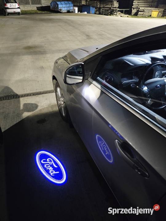 Ford Mondeo MK4 20 Benzyna TITANIUM X OCPT 1226 Gorlice