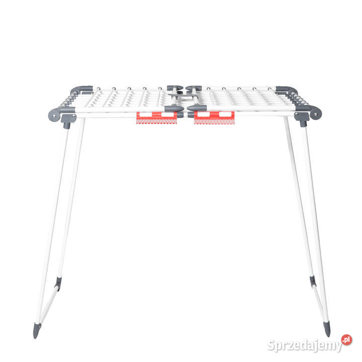 Stojąca suszarka na pranie odzież bieliznę wielkopolskie Poznań