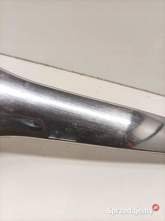 ATRAPA GRILL 3T0853633 Skoda Superb II 20082015 osobowe