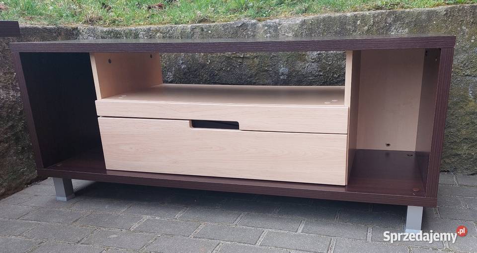 Szafka pod telewizor Restol Sophia Poznań sprzedam