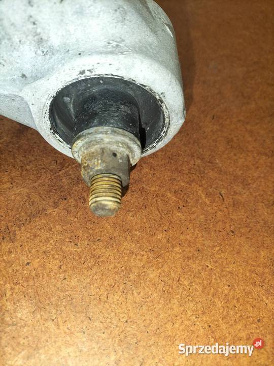 Wahacz prawy tylny dolny H BMW E65 E66 Oryginał osobowe Poręba