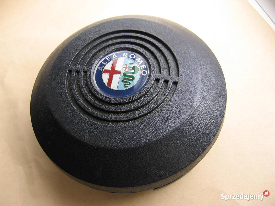 Alfa Romeo GTV 33 przycisk klaksonu 1983r Przemyśl