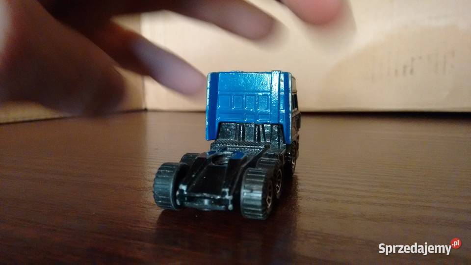 daf 3300 ciągnik siodłowy 2538 Stalowa Wola