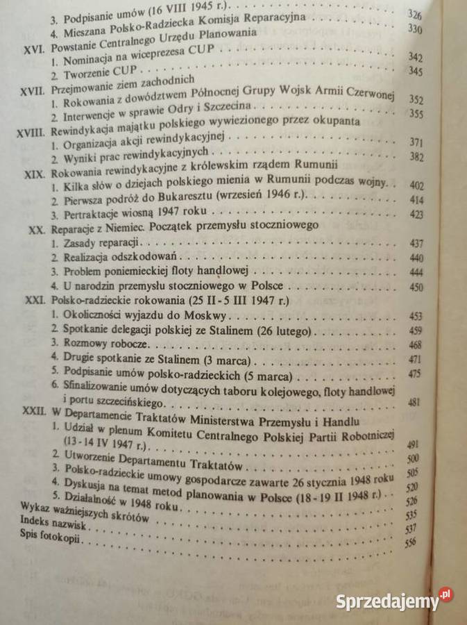 Śladem wspomnień i dokumentów 19431948 Henryk Rok wydania 0 Pozostałe świętokrzyskie Kielce