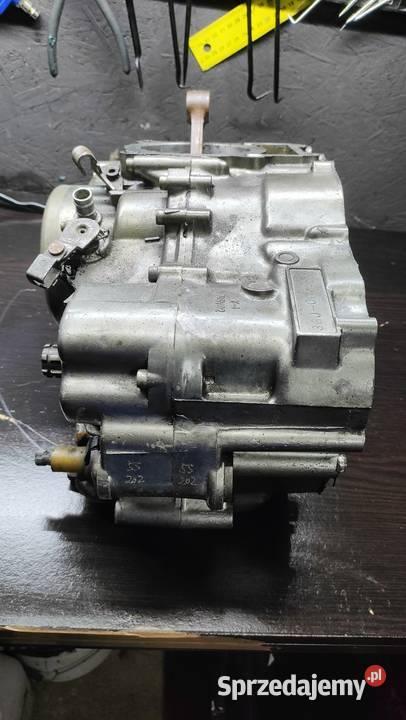 Yamaha tt xt cylinder silnik Bytom sprzedam