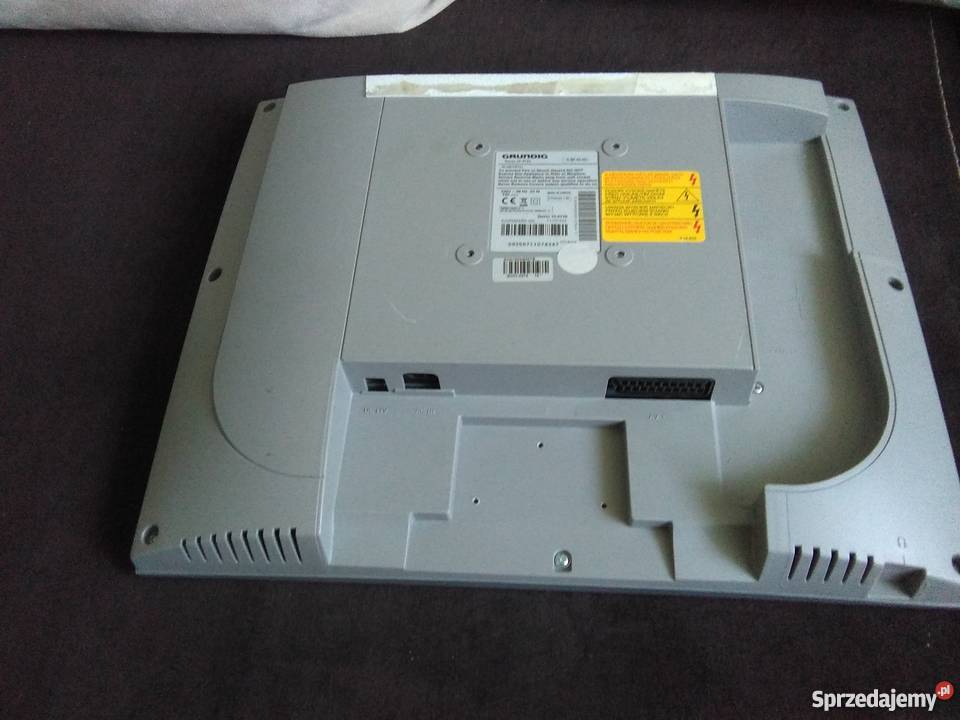 Grundig davio 155710 Koszalin