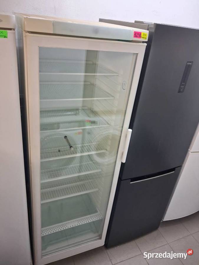 CHŁODZIARKA ELECTROLUX Wrocław