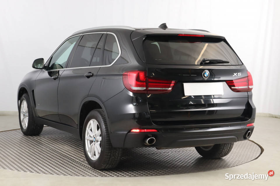BMW X5 xDrive25d elektryczne szyby śląskie Katowice