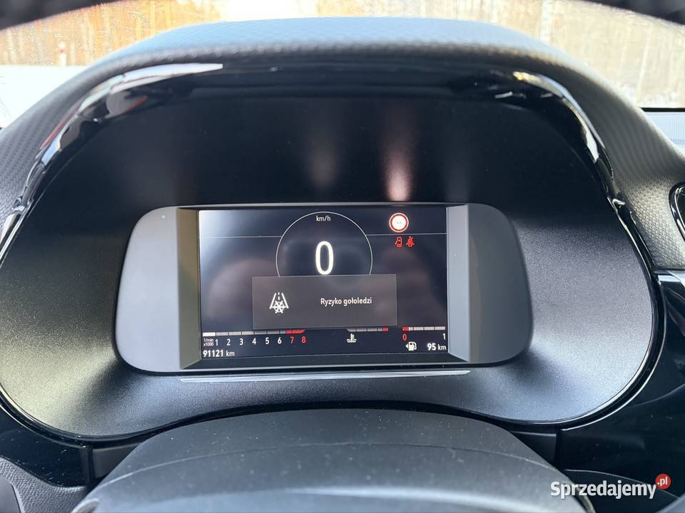 Opel Corsa CD Corsa Okuniew sprzedam