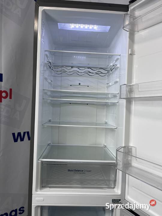 LODÓWKA LG Klas A DostawaGwarancja Pruszków