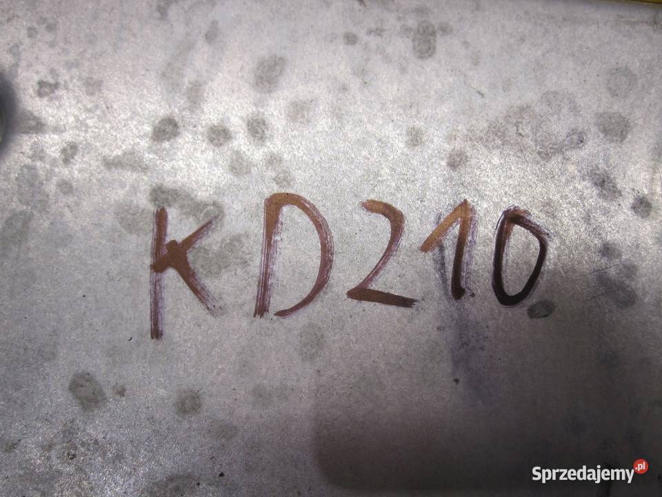 DODGE JOURNEY 09r moduł AIRBAG 04896814AJ Kielce