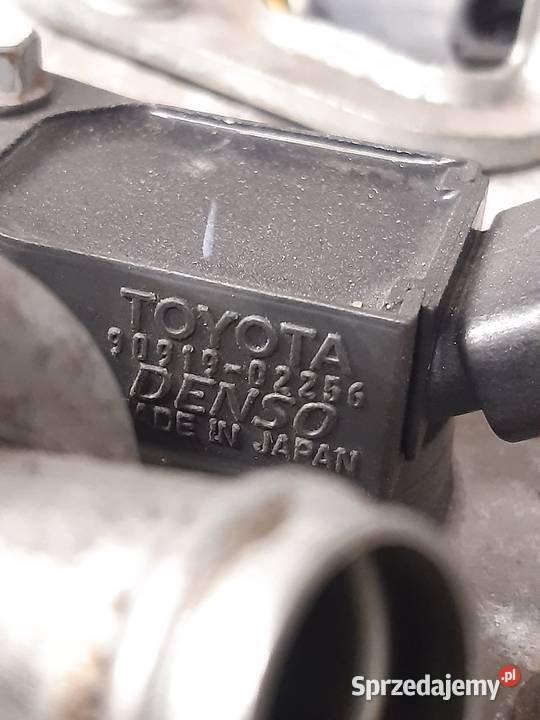 Silnik Toyota 25 2ARFE 2494 Benzyna 76 000 Rok produkcji 2014 Silniki kompletne Henryszew