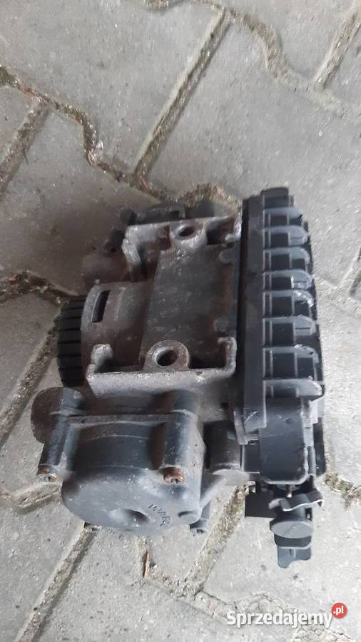 Zawór actros Axor econic Częstochowa