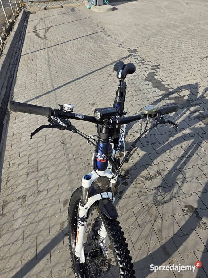 Sprzedam rower elektryczny Rowery elektryczne