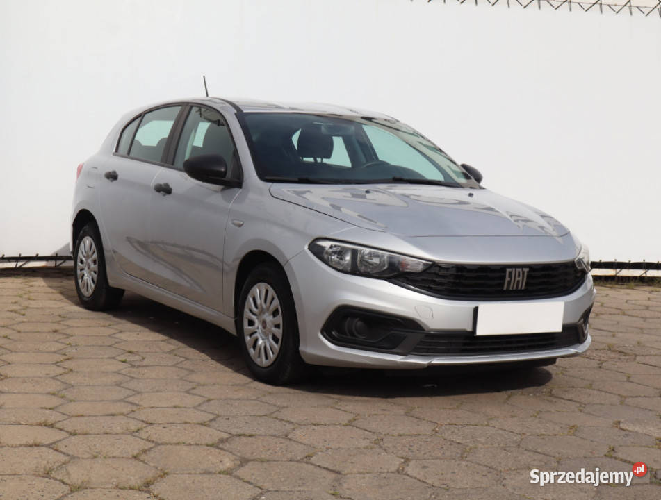Fiat Tipo 14 16V