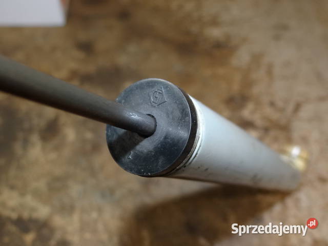 pompka MZ TS ETS ETZ Simson 30 org DDR Żary