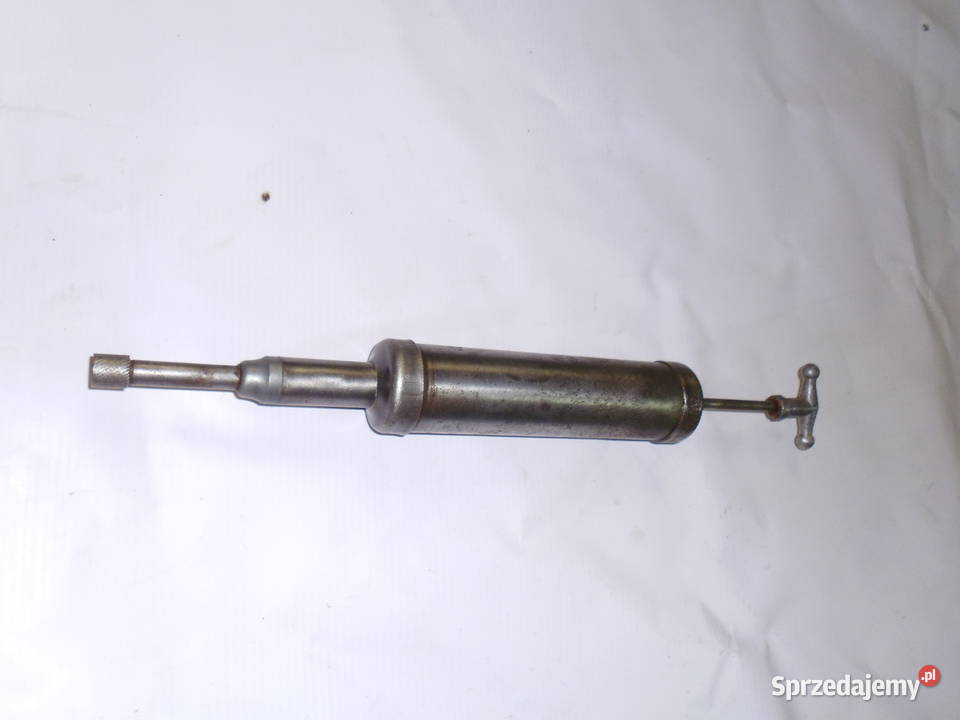 smarowniczka junak m10 m07 osa m52 shl m04 wfm Częstochowa