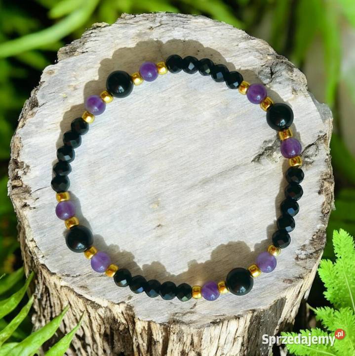 Bransoletka ochronna Zgierz