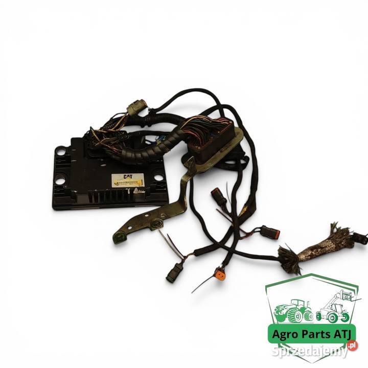 Sterownik silnika 3045E Caterpillar 1900416 CAT Ciechanowiec sprzedam