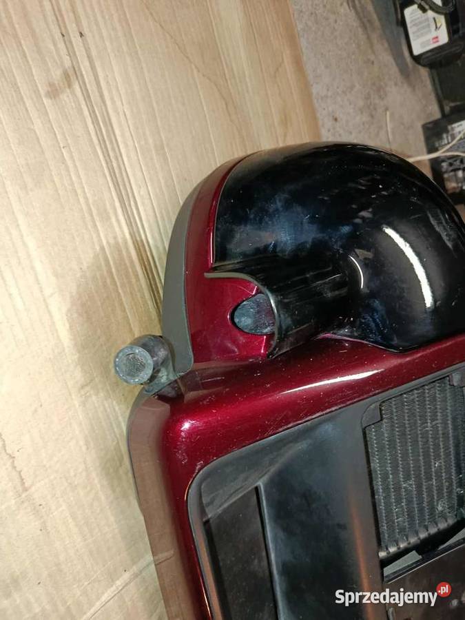 Harley gołębnik osłona 14 chodnica woda oem Motoryzacja podkarpackie Głogów Małopolski