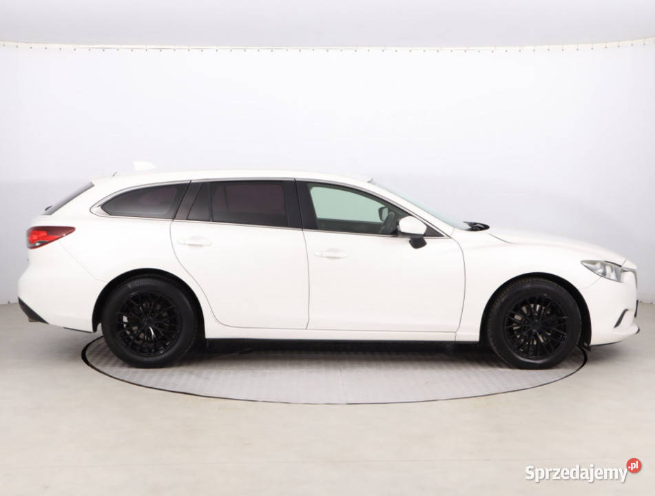 Mazda 6 20 SkyactivG Piaseczno sprzedam