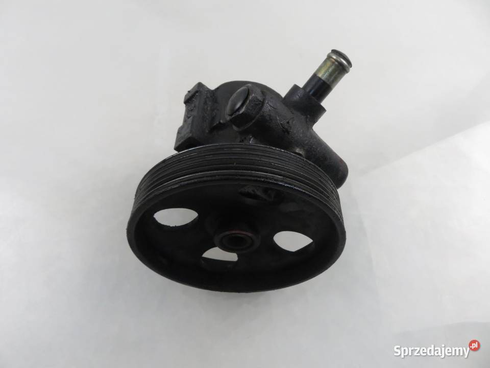 POMPA WSPOMAGANIA SAAB 95 23 Turbo 26037885 Układ kierowniczy sprzedam
